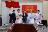 Đổi tên Trung tâm Y tế Hoành Bồ thành Bệnh viện Đa khoa Hạ Long