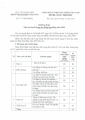 THÔNG BÁO TUYỂN DỤNG LAO ĐỘNG HỢP ĐỒNG BỆNH VIỆN ĐA KHOA HẠ LONG