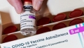 BỆNH VIỆN ĐA KHOA HẠ LONG TIẾN HÀNH TIÊM VACCINE COVID-19 CHO NHÂN VIÊN Y TẾ CỦA BỆNH VIỆN