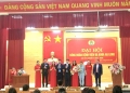 ĐẠI HỘI CÔNG ĐOÀN BỆNH VIỆN ĐA KHOA HẠ LONG LẦN THỨ II, NHIỆM KỲ 2023-2028