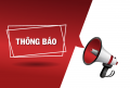 Thông báo mời khảo sát và chào giá dịch vụ bảo trì, bảo dưỡng cho Hệ thống khí y tế tại Bệnh viện Đa khoa Hạ Long