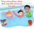 Tăng cường tuyên truyền nâng cao kiến thức, kỹ năng cấp cứu đuối nước.