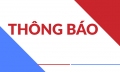 Thông báo nhu cầu thuê đơn vị tư vấn thẩm định đấu thầu cho Bệnh viện Đa khoa Hạ Long năm 2023