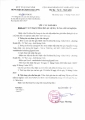 Thông báo nhu cầu thẩm định giá vật tư y tế, hóa chất xét nghiệm cho Bệnh viện Đa khoa Hạ Long năm 2023 - 2024
