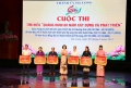 Thành ủy Hạ Long tổ chức cuộc thi sân khấu hóa cấp thành phố tìm hiểu “Quảng Ninh 60 năm xây dựng và phát triển” năm 2023.