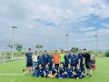 BỆNH VIỆN ĐA KHOA HẠ LONG THAM DỰ THÀNH CÔNG HỘI THAO NGÀNH Y TẾ QUẢNG NINH NĂM 2023
