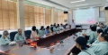 LẮNG NGHE Ý KIẾN TỪ CUỘC HỌP HỘI ĐỒNG NGƯỜI BỆNH ĐỂ NÂNG CAO CHẤT LƯỢNG CHĂM SÓC, ĐIỀU TRỊ
