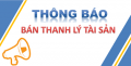 Bệnh viện Đa khoa Hạ Long có nhu cầu thuê dịch vụ thẩm định giá tài sản thanh lý
