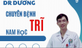 Điều trị bệnh nứt kẽ hậu môn tại Bệnh viện Đa khoa Hạ Long