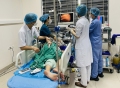 NỘI SOI DẠ DÀY, ĐẠI TRÀNG GÂY MÊ TẠI BỆNH VIỆN ĐA KHOA HẠ LONG