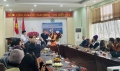 Kỉ niệm 69 năm ngày thầy thuốc VIệt Nam (27/02/1955 – 27/02/2024), Bệnh viện Đa khoa Hạ Long đã tổ chức nhiều hoạt động sôi nổi và thiết thực để chào mừng kỉ niệm.