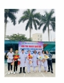 CHÚC MỪNG KỈ NIỆM 114 NĂM NGÀY QUỐC TẾ PHỤ NỮ  (08/03/1910 – 08/03/2024)