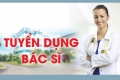 Thu hút bác sỹ theo nghị quyết số 28/2023/NQ-HĐND