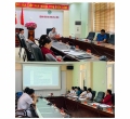BÁO CÁO NGHIỆM THU NHIỆM VỤ KHOA HỌC VÀ CÔNG NGHỆ TẠI BỆNH VIỆN ĐA KHOA HẠ LONG NĂM 2024
