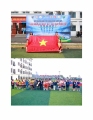 BỆNH VIỆN ĐA KHOA HẠ LONG: SÔI NỔI THAM GIA GIẢI BÓNG ĐÁ NAM, NỮ CỤM KHU VỰC MIỀN TÂY – HỘI THAO NGÀNH Y TẾ QUẢNG NINH NĂM 2025