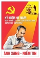 CHÀO MỪNG 95 NĂM NGÀY THÀNH LẬP ĐẢNG CỘNG SẢN VIỆT NAM 3/2/1930-3/2/2025