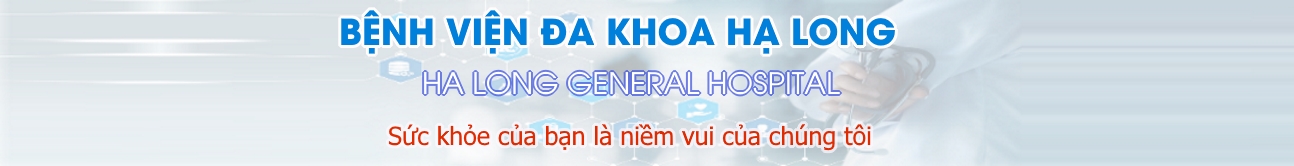 Ha Long General Hospital