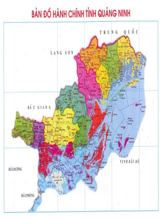 Thành Phố Hạ Long