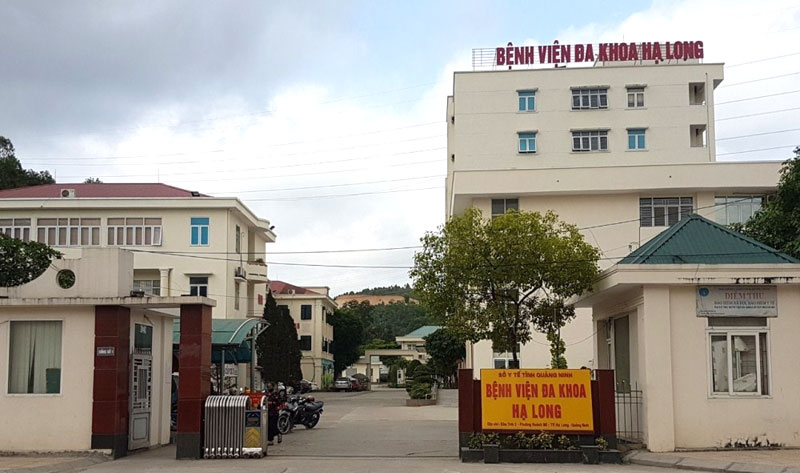 Thông báo về việc lựa chọn đơn vị đấu giá tài sản, thiết bị y tế thanh lý năm 2024