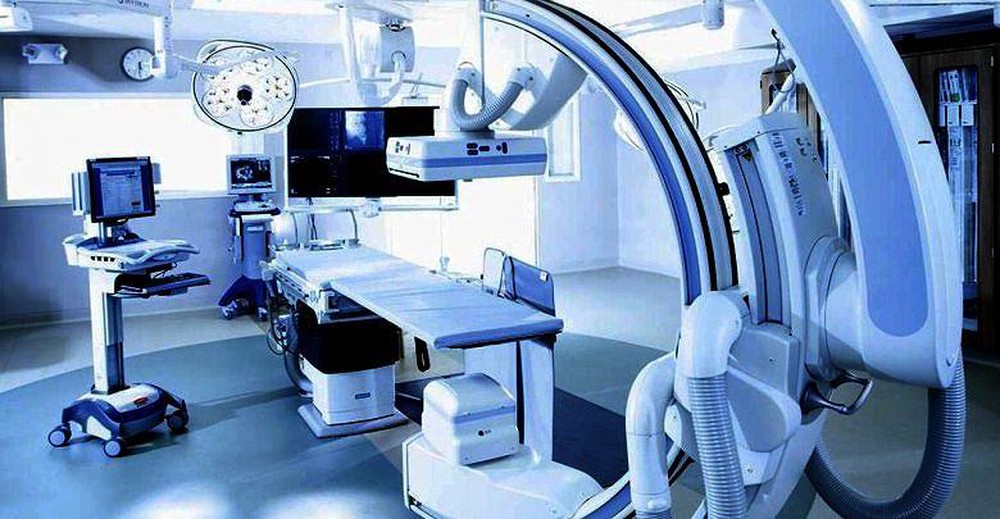 Bệnh viện Đa khoa Hạ Long có nhu cầu tổ chức lựa chọn nhà thầu tư vấn thẩm tra cấu hình, tính năng thông số kỹ thuật trang thiết bị Y tế.