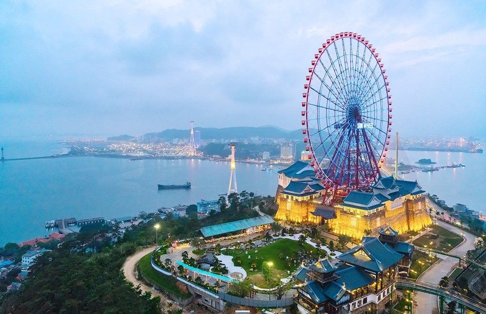 Phê duyệt Quy hoạch tỉnh Quảng Ninh thời kỳ 2021-2023 tầm nhìn đến năm 2050