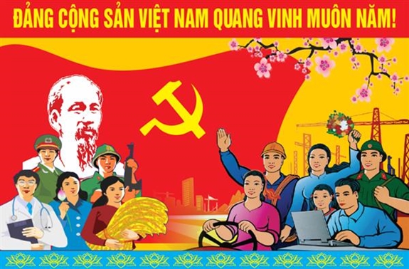 Kết luận của Ban bí thư về tiếp tục thực hiện quyết định số 99/QĐ-TW