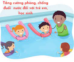 Tăng cường tuyên truyền nâng cao kiến thức, kỹ năng cấp cứu đuối nước.