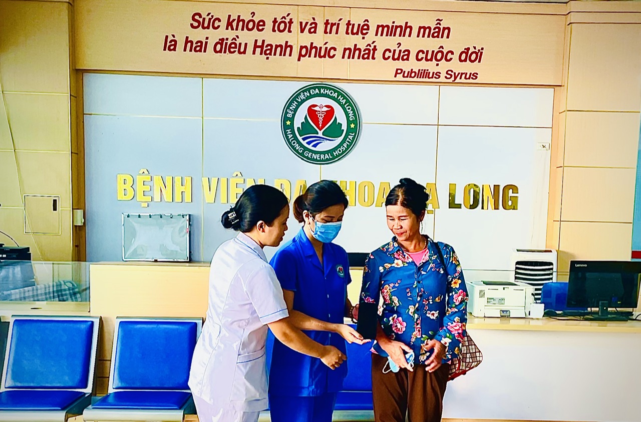 NGƯỜI TỐT – VIỆC TỐT