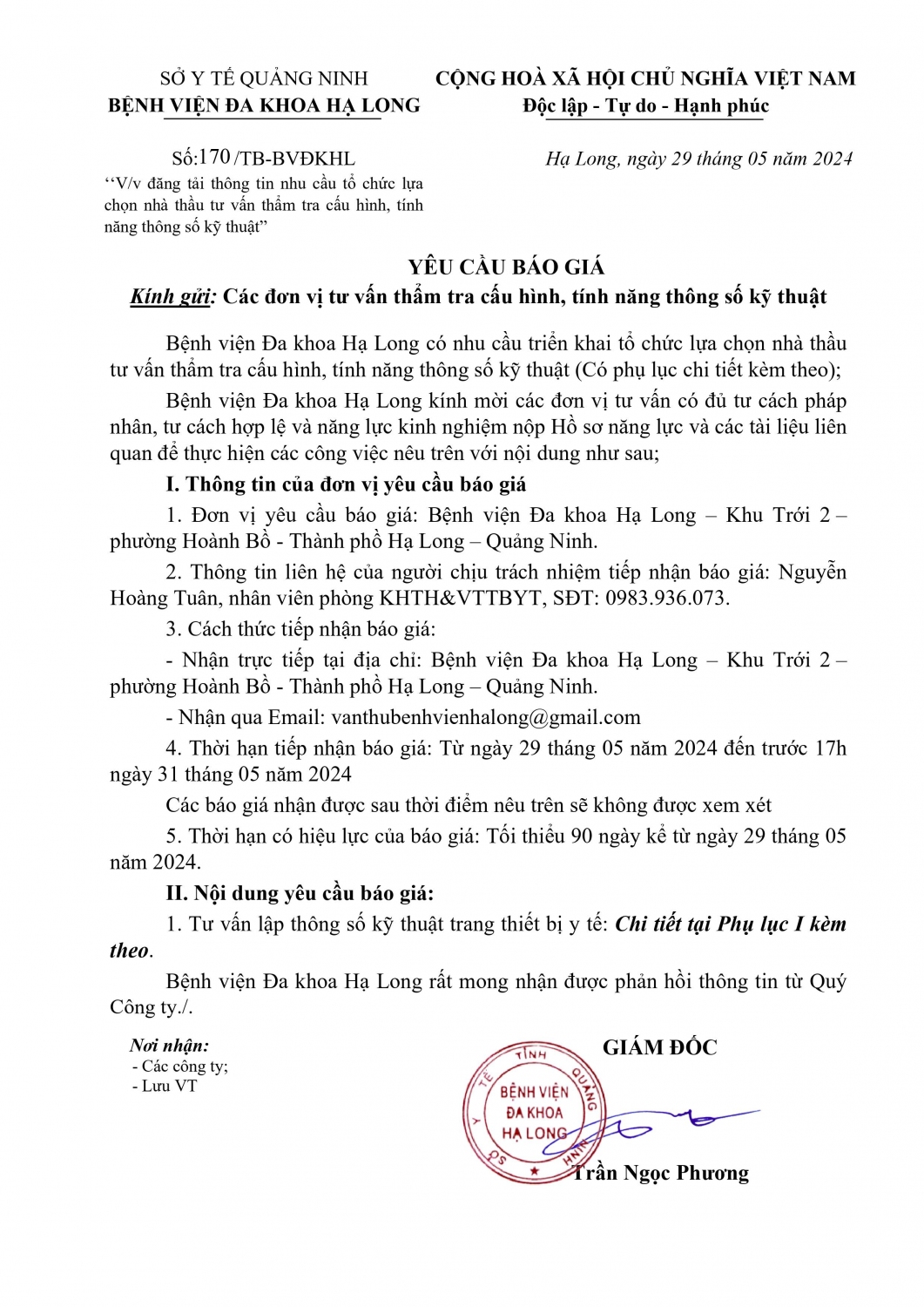 cv de nghi tu van tham tra cau hinh signed hinh anh 0