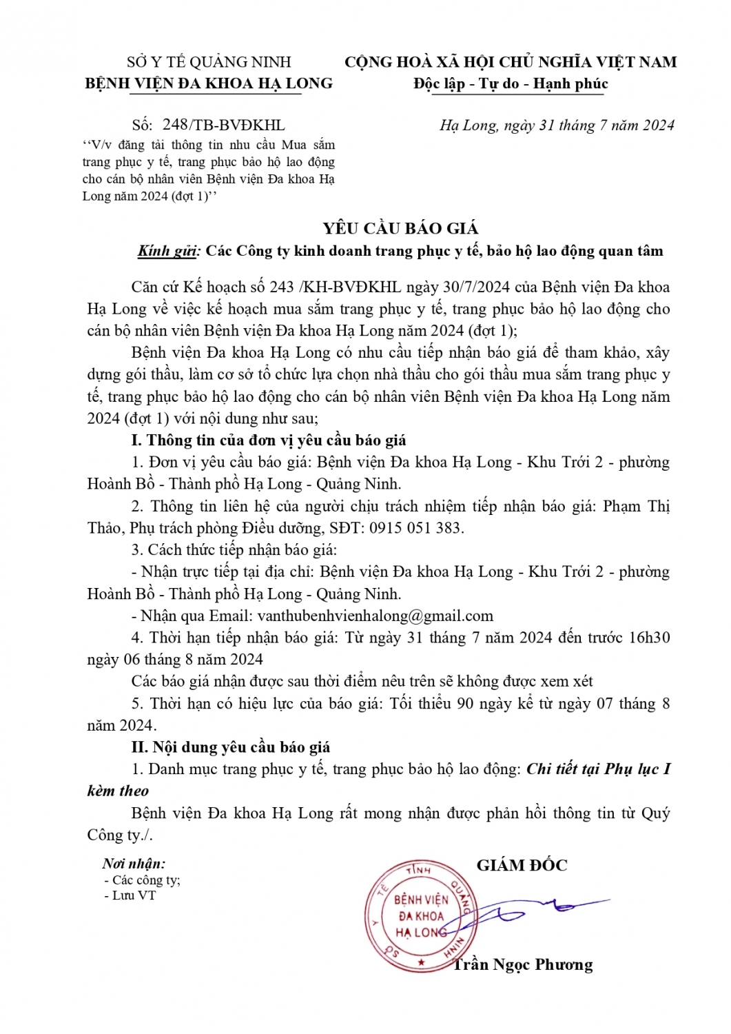 1cv de nghi dang tai thong tin nhu cau mua sam trang phuc y te signed page 0001