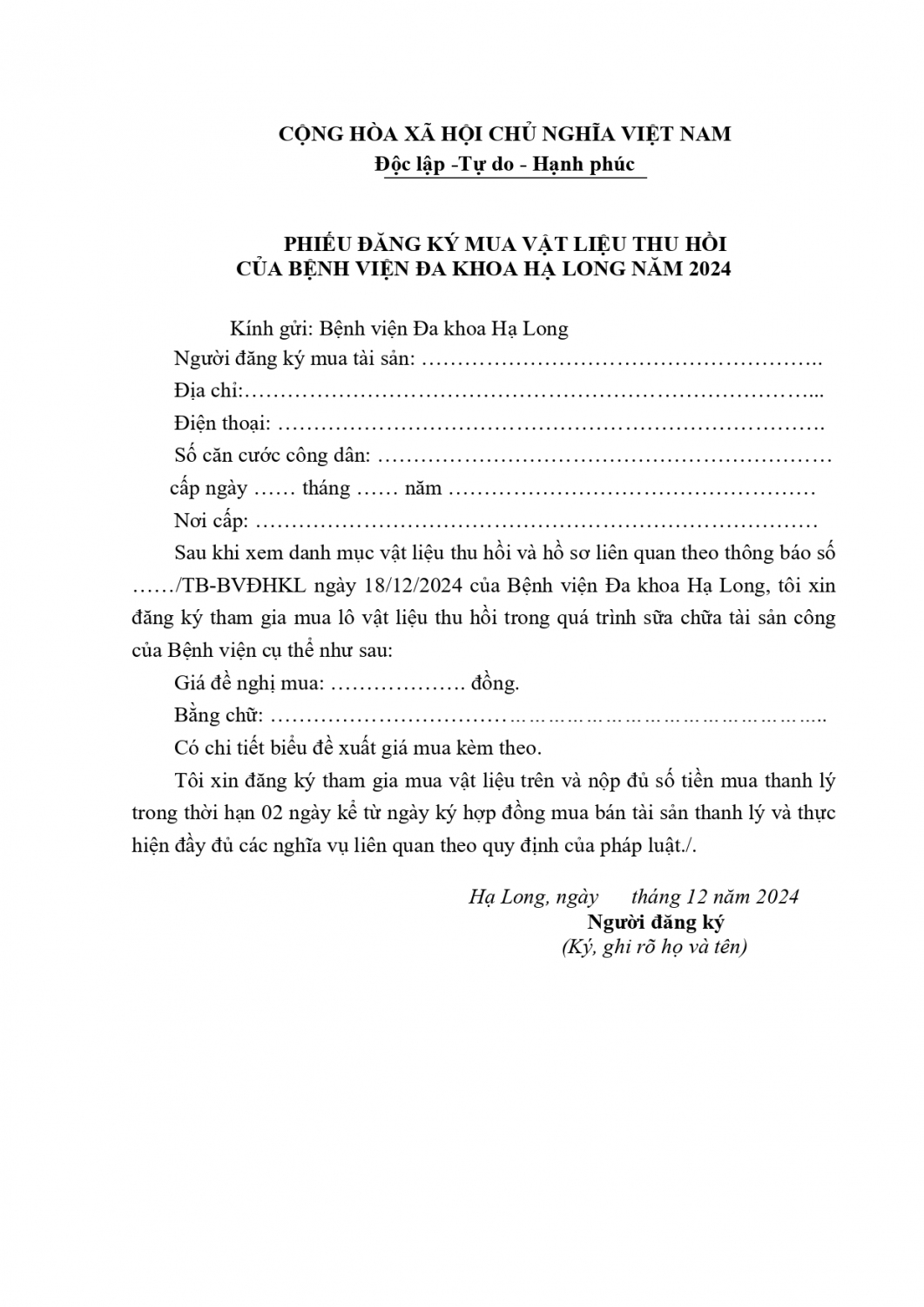 thong bao ban vat lieu thu hoi 2 signed page 0002