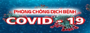 Sổ tay covid-19